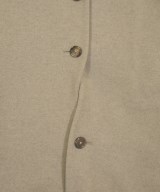 JIL SANDER（ジルサンダー）ステンカラーコート グレー サイズ:36(XS位) レディース/2200615916071