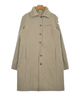 JIL SANDER ステンカラーコート