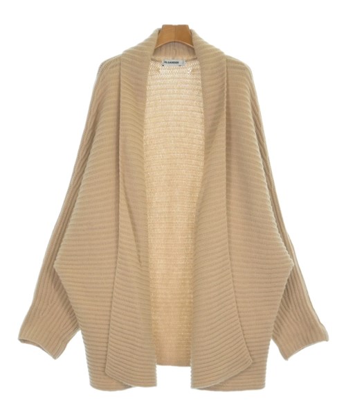 ジルサンダー(JIL SANDER)のJIL SANDER カーディガン