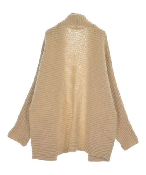 JIL SANDER（ジルサンダー）カーディガン ベージュ サイズ:38(S位) レディース/2200615916231