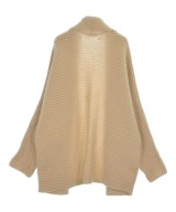 JIL SANDER（ジルサンダー）カーディガン ベージュ サイズ:38(S位) レディース/2200615916231