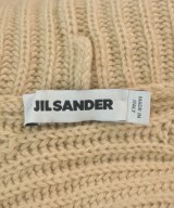 JIL SANDER（ジルサンダー）カーディガン ベージュ サイズ:38(S位) レディース/2200615916231