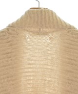 JIL SANDER（ジルサンダー）カーディガン ベージュ サイズ:38(S位) レディース/2200615916231