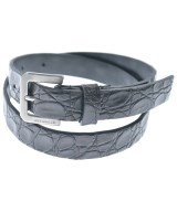 JIL SANDER（ジルサンダー）ベルト 黒 サイズ:- レディース/2200609580028