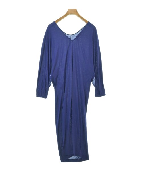 JIL SANDER（ジルサンダー）ワンピース 青 サイズ:M レディース/2200610792090