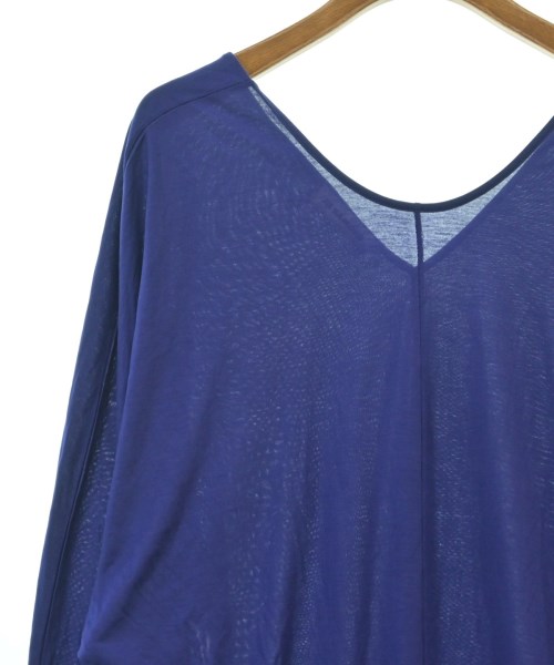 JIL SANDER（ジルサンダー）ワンピース 青 サイズ:M レディース/2200610792090
