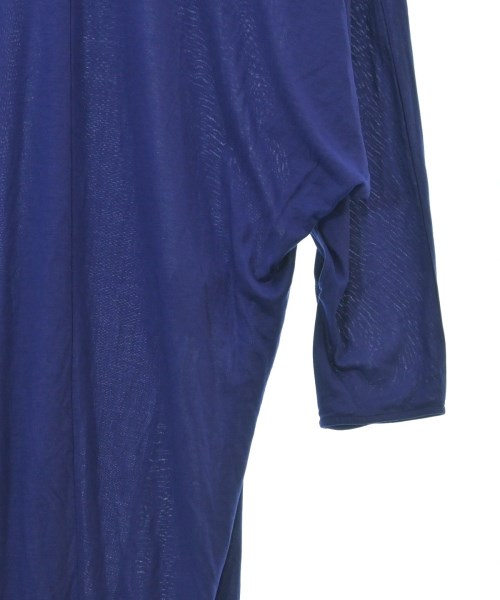 JIL SANDER（ジルサンダー）ワンピース 青 サイズ:M レディース/2200610792090
