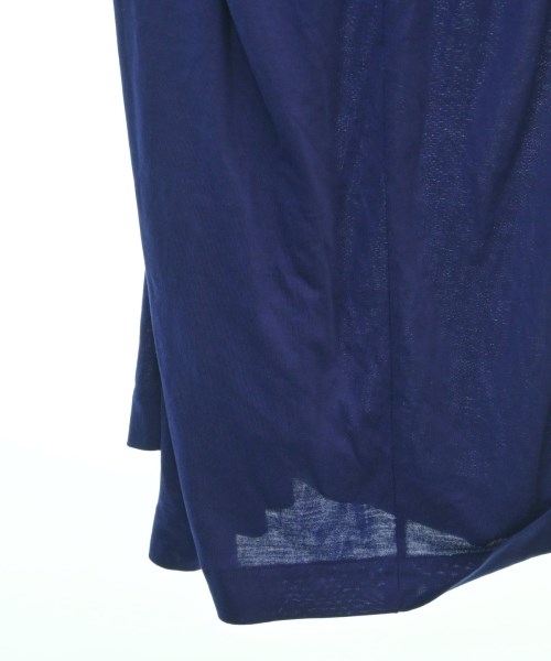 JIL SANDER（ジルサンダー）ワンピース 青 サイズ:M レディース/2200610792090