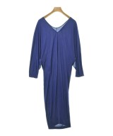 JIL SANDER（ジルサンダー）ワンピース 青 サイズ:M レディース/2200610792090