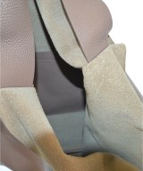 JIL SANDER（ジルサンダー）トートバッグ 茶 サイズ:- レディース/2200613176019