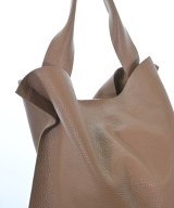 JIL SANDER（ジルサンダー）トートバッグ 茶 サイズ:- レディース/2200613176019