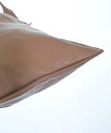 JIL SANDER（ジルサンダー）トートバッグ 茶 サイズ:- レディース/2200613176019