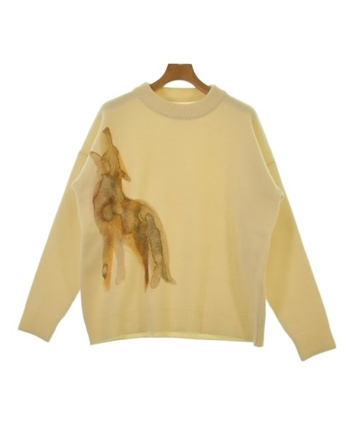 ジルサンダー(JIL SANDER)のJIL SANDER ニット・セーター