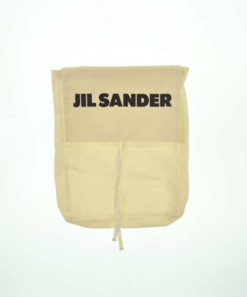 JIL SANDER（ジルサンダー）ニット・セーター 白 サイズ:44(S位) メンズ/2200616018033