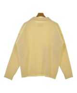 JIL SANDER（ジルサンダー）ニット・セーター 白 サイズ:44(S位) メンズ/2200616018033