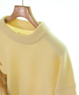 JIL SANDER（ジルサンダー）ニット・セーター 白 サイズ:44(S位) メンズ/2200616018033