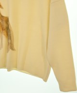 JIL SANDER（ジルサンダー）ニット・セーター 白 サイズ:44(S位) メンズ/2200616018033
