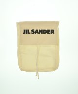 JIL SANDER（ジルサンダー）ニット・セーター 白 サイズ:44(S位) メンズ/2200616018033