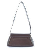 JIL SANDER（ジルサンダー）ショルダーバッグ 茶 サイズ:- レディース/2200616127018