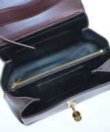 JIL SANDER（ジルサンダー）ショルダーバッグ 茶 サイズ:- レディース/2200616127018