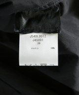 JIL SANDER（ジルサンダー）カジュアルシャツ 黒 サイズ:39(M位) メンズ/2200616258019