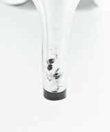 JIL SANDER（ジルサンダー）パンプス シルバー サイズ:EU39(25.5cm位) レディース/2200616312100