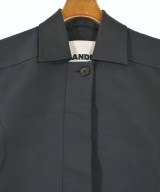 JIL SANDER（ジルサンダー）カジュアルシャツ 紺 サイズ:32(XXS位) レディース/2200547492056