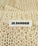 JIL SANDER（ジルサンダー）ニット・セーター 白 サイズ:38(S位) レディース/2200611026071
