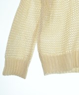 JIL SANDER（ジルサンダー）ニット・セーター 白 サイズ:38(S位) レディース/2200611026071