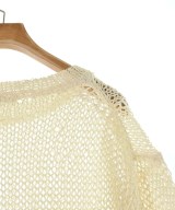 JIL SANDER（ジルサンダー）ニット・セーター 白 サイズ:38(S位) レディース/2200611026071