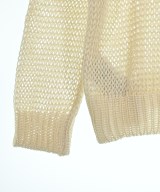 JIL SANDER（ジルサンダー）ニット・セーター 白 サイズ:38(S位) レディース/2200611026071