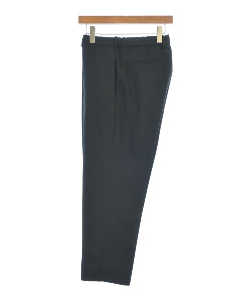 JIL SANDER（ジルサンダー）スラックス 黒 サイズ:44(S位) メンズ/2200616547014
