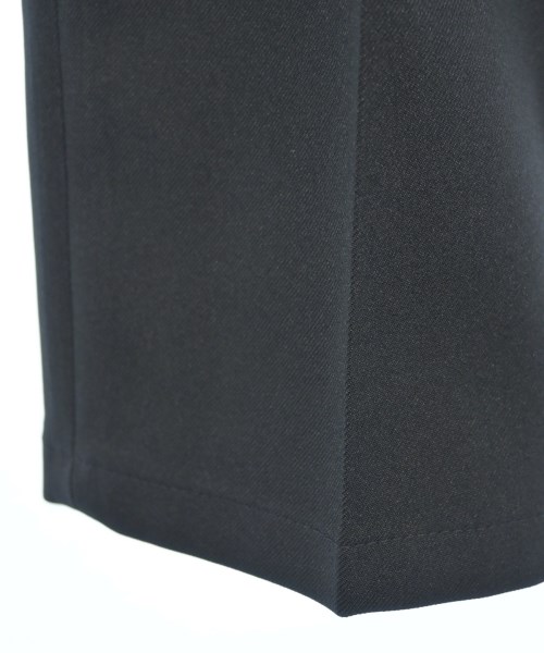 JIL SANDER（ジルサンダー）スラックス 黒 サイズ:44(S位) メンズ/2200616547014