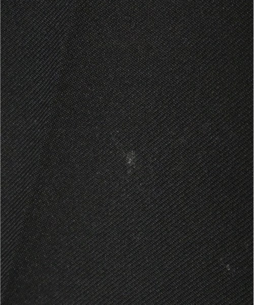 JIL SANDER（ジルサンダー）スラックス 黒 サイズ:44(S位) メンズ/2200616547014