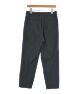 JIL SANDER（ジルサンダー）スラックス 黒 サイズ:44(S位) メンズ/2200616547014