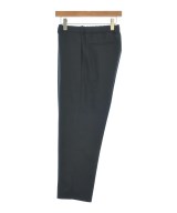JIL SANDER（ジルサンダー）スラックス 黒 サイズ:44(S位) メンズ/2200616547014