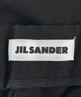 JIL SANDER（ジルサンダー）スラックス 黒 サイズ:44(S位) メンズ/2200616547014
