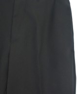 JIL SANDER（ジルサンダー）スラックス 黒 サイズ:44(S位) メンズ/2200616547014