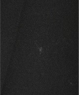 JIL SANDER（ジルサンダー）スラックス 黒 サイズ:44(S位) メンズ/2200616547014