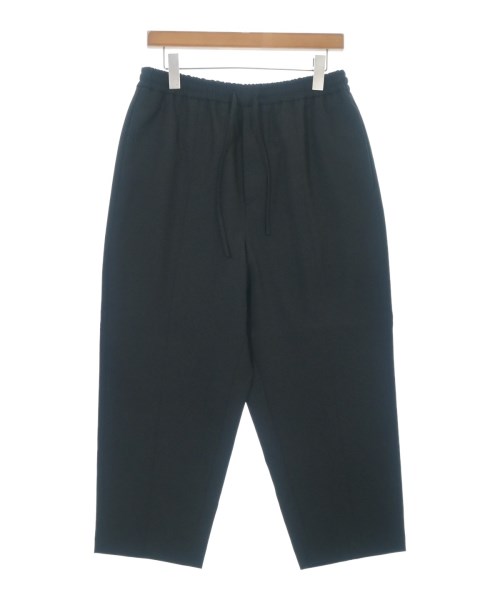 ジルサンダー(JIL SANDER)のJIL SANDER クロップドパンツ