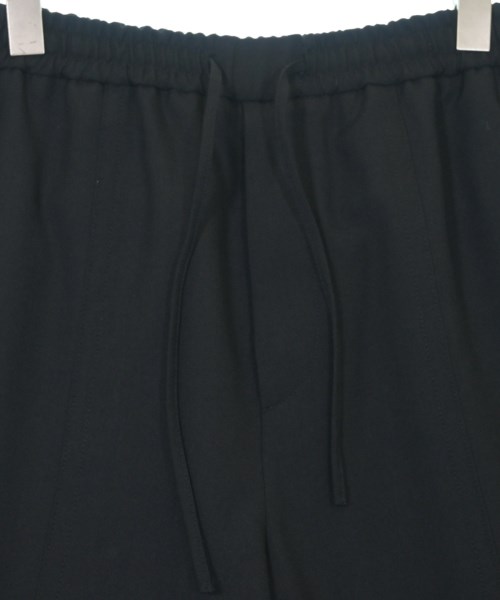 JIL SANDER（ジルサンダー）クロップドパンツ 黒 サイズ:44(S位) メンズ/2200616547021