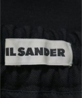 JIL SANDER（ジルサンダー）クロップドパンツ 黒 サイズ:44(S位) メンズ/2200616547021