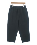 JIL SANDER クロップドパンツ
