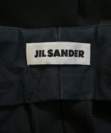 JIL SANDER（ジルサンダー）スラックス 黒 サイズ:44(S位) メンズ/2200616547038