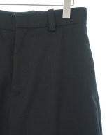 JIL SANDER（ジルサンダー）スラックス 黒 サイズ:44(S位) メンズ/2200616547038