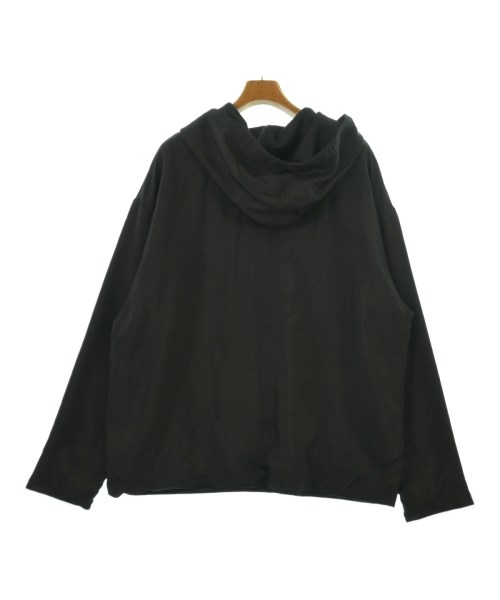 JIL SANDER（ジルサンダー）パーカー 黒 サイズ:S メンズ/2200616547045