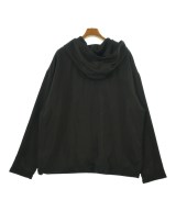 JIL SANDER（ジルサンダー）パーカー 黒 サイズ:S メンズ/2200616547045