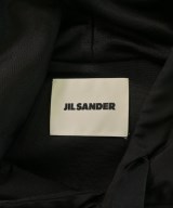 JIL SANDER（ジルサンダー）パーカー 黒 サイズ:S メンズ/2200616547045