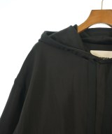 JIL SANDER（ジルサンダー）パーカー 黒 サイズ:S メンズ/2200616547045