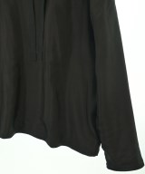 JIL SANDER（ジルサンダー）パーカー 黒 サイズ:S メンズ/2200616547045
